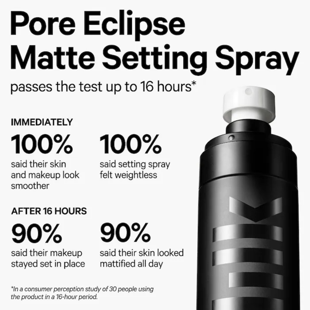 Milk • Pore Eclipse Setting Spray - Picture 2 of 7